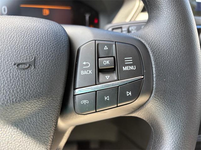 new 2025 Ford Escape car, priced at $27,450