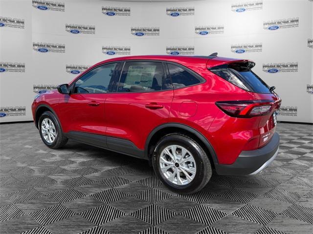 new 2025 Ford Escape car, priced at $27,450