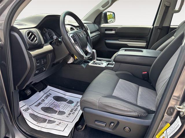 used 2015 Toyota Tundra car, priced at $20,909