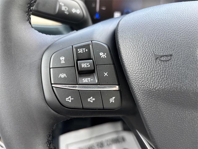 new 2025 Ford Maverick car, priced at $37,925