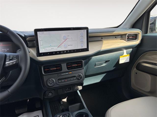 new 2025 Ford Maverick car, priced at $37,925
