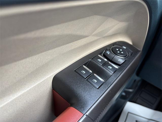 new 2025 Ford Maverick car, priced at $37,925