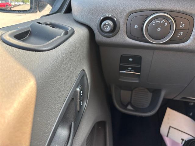 used 2022 Ford Transit-350 car, priced at $33,285