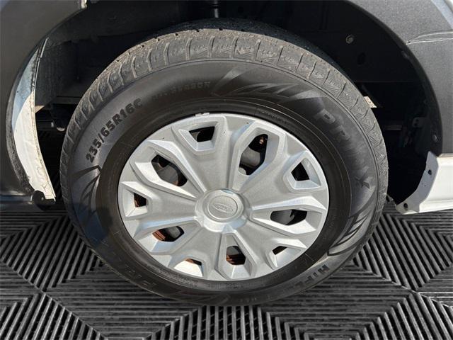 used 2022 Ford Transit-350 car, priced at $33,285