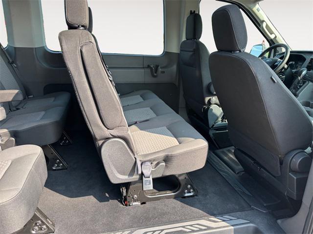 used 2022 Ford Transit-350 car, priced at $33,285