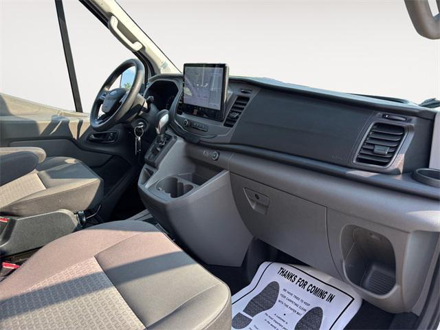 used 2022 Ford Transit-350 car, priced at $33,285
