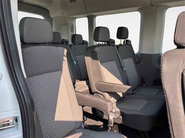used 2022 Ford Transit-350 car, priced at $33,285