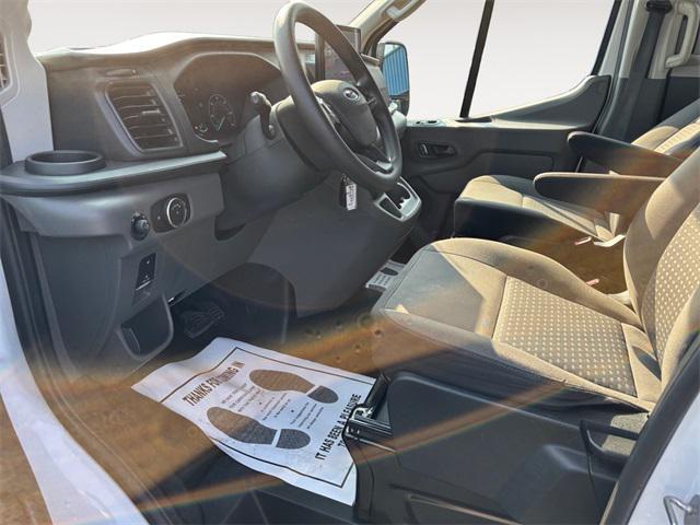 used 2022 Ford Transit-350 car, priced at $33,285