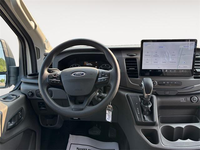 used 2022 Ford Transit-350 car, priced at $33,285