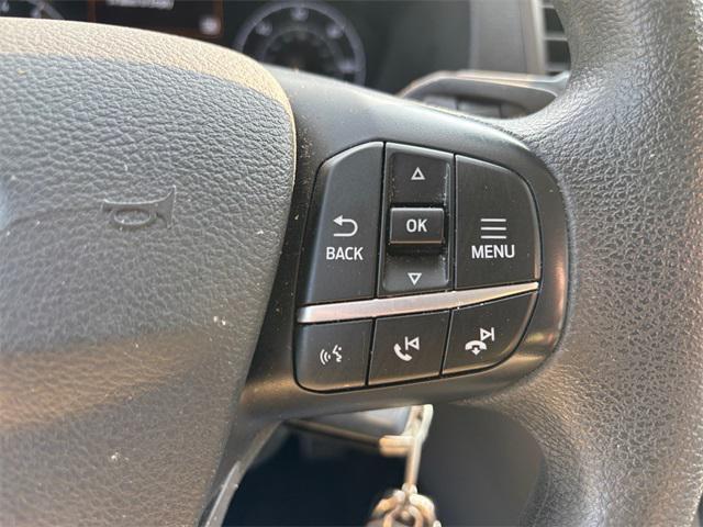 used 2022 Ford Transit-350 car, priced at $33,285