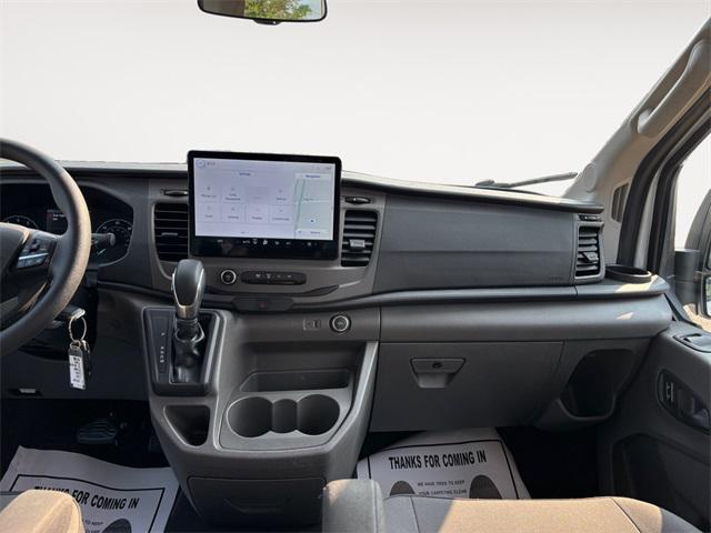 used 2022 Ford Transit-350 car, priced at $33,285