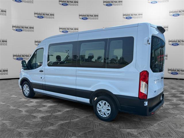 used 2022 Ford Transit-350 car, priced at $33,285