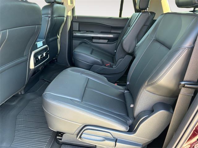 new 2024 Ford Expedition Max car, priced at $66,445