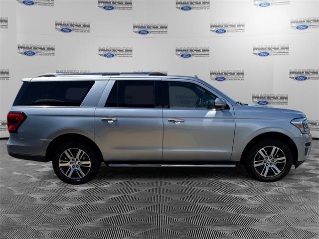 used 2023 Ford Expedition car, priced at $45,725