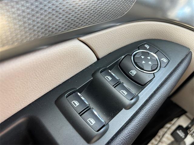 used 2018 Ford Explorer car, priced at $13,960