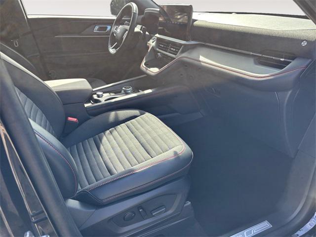 used 2025 Ford Explorer car, priced at $41,985