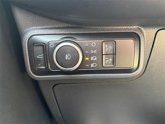 used 2025 Ford Explorer car, priced at $41,985