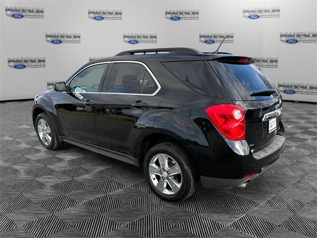 used 2014 Chevrolet Equinox car, priced at $9,985