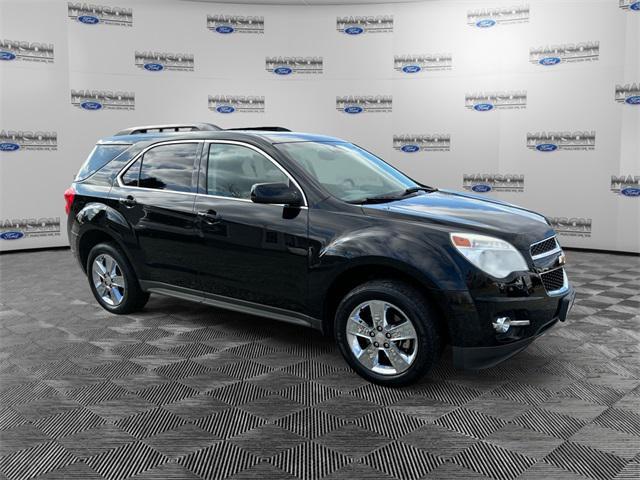 used 2014 Chevrolet Equinox car, priced at $9,985