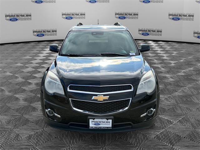 used 2014 Chevrolet Equinox car, priced at $9,985