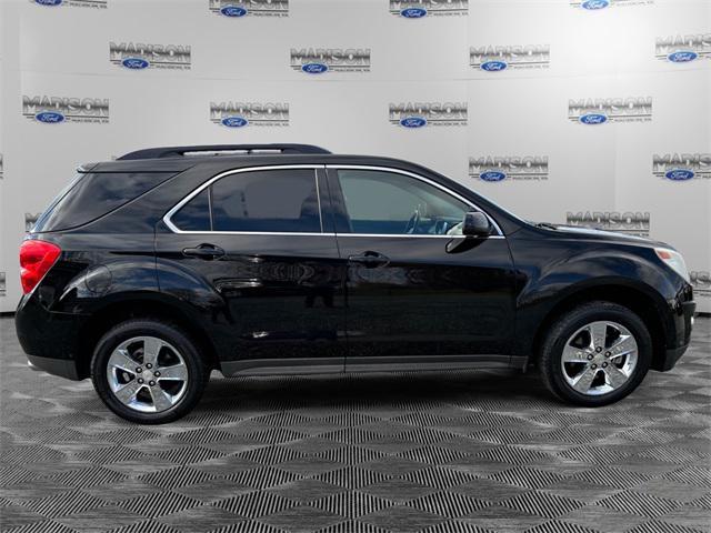 used 2014 Chevrolet Equinox car, priced at $9,985