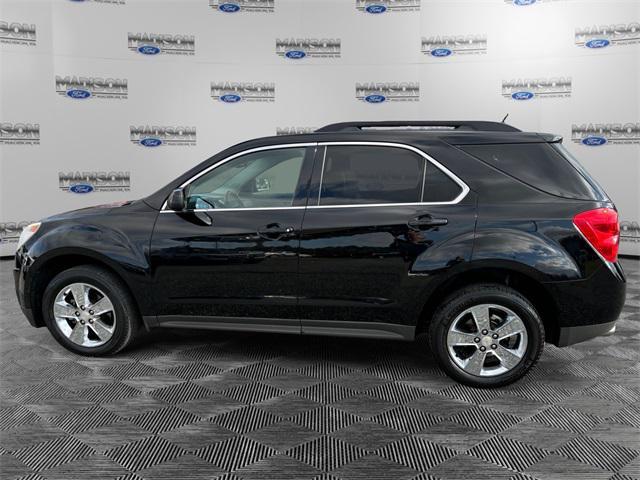 used 2014 Chevrolet Equinox car, priced at $9,985