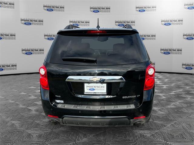 used 2014 Chevrolet Equinox car, priced at $9,985