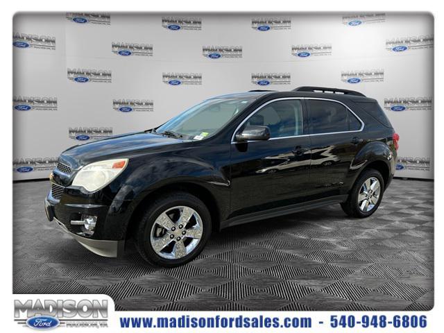 used 2014 Chevrolet Equinox car, priced at $9,985