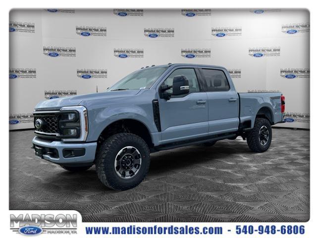 new 2024 Ford F-350 car, priced at $76,985