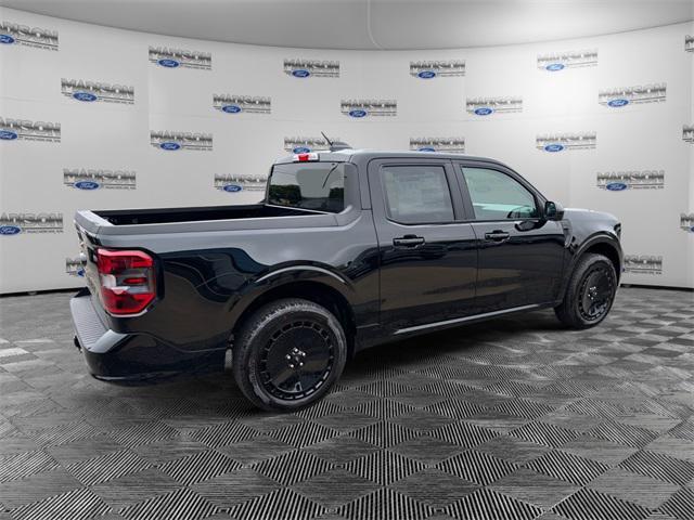 new 2025 Ford Maverick car, priced at $35,950