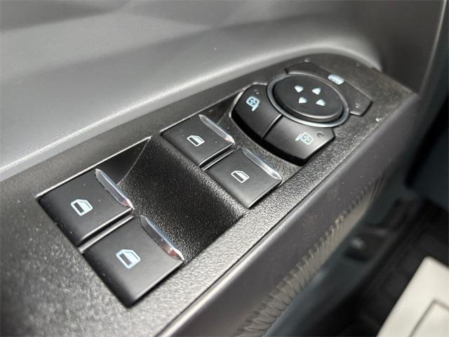 new 2025 Ford Maverick car, priced at $35,950