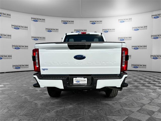 new 2024 Ford F-350 car, priced at $58,975