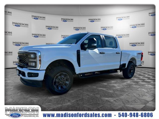 new 2024 Ford F-350 car, priced at $58,975