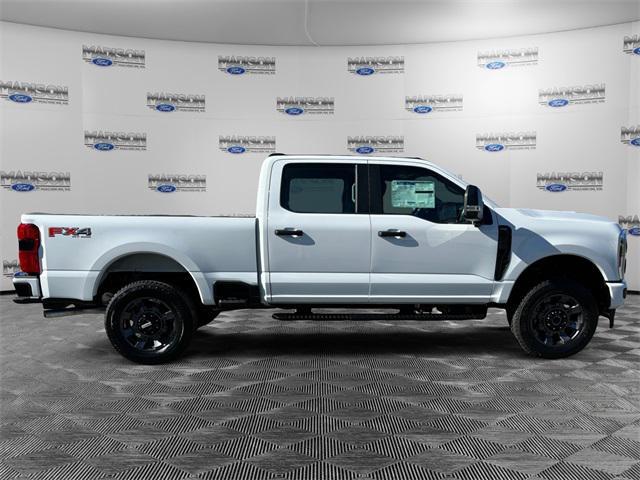 new 2024 Ford F-350 car, priced at $58,975