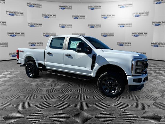 new 2024 Ford F-350 car, priced at $58,975