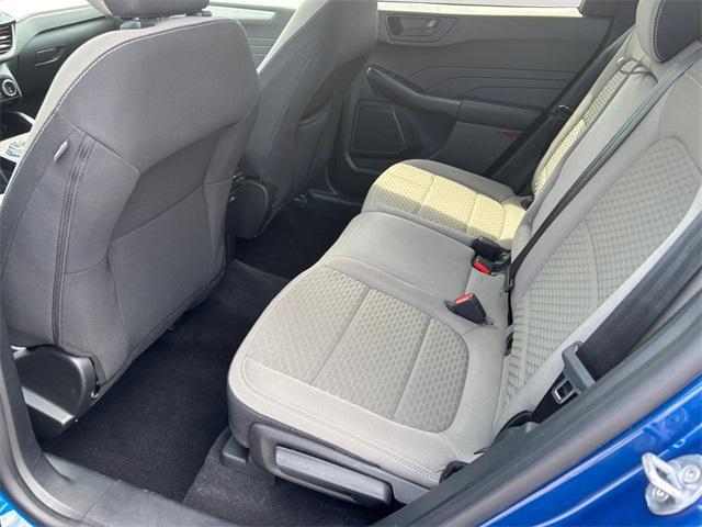used 2022 Ford Escape car, priced at $23,350