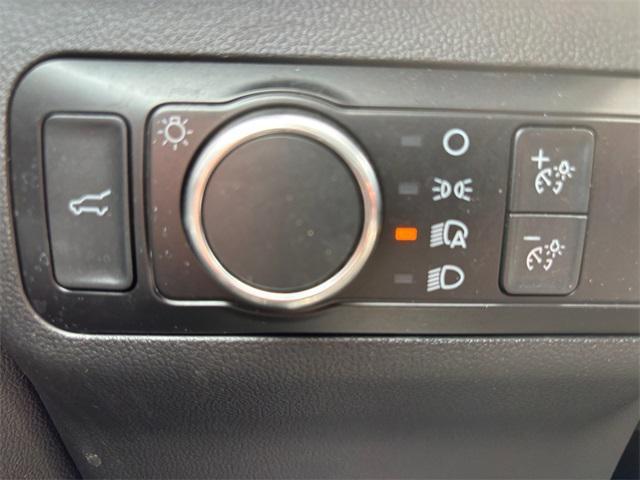 used 2022 Ford Escape car, priced at $23,350