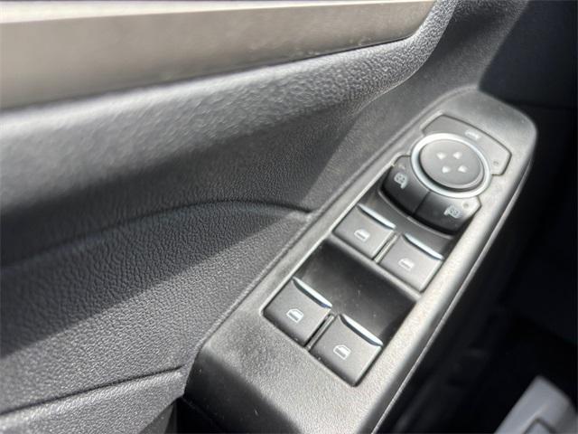 used 2022 Ford Escape car, priced at $23,350
