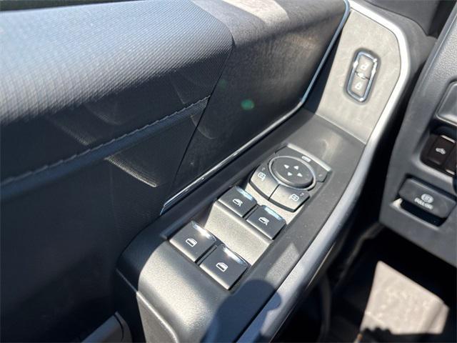 new 2025 Ford F-150 car, priced at $61,325