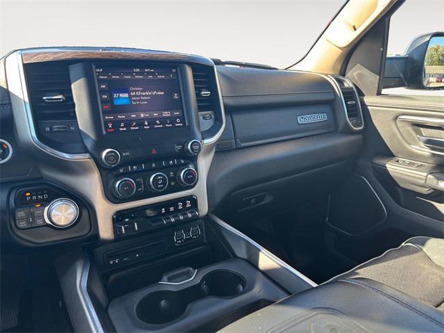 used 2019 Ram 1500 car, priced at $27,291