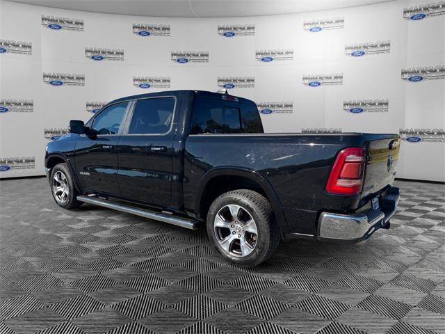 used 2019 Ram 1500 car, priced at $27,291