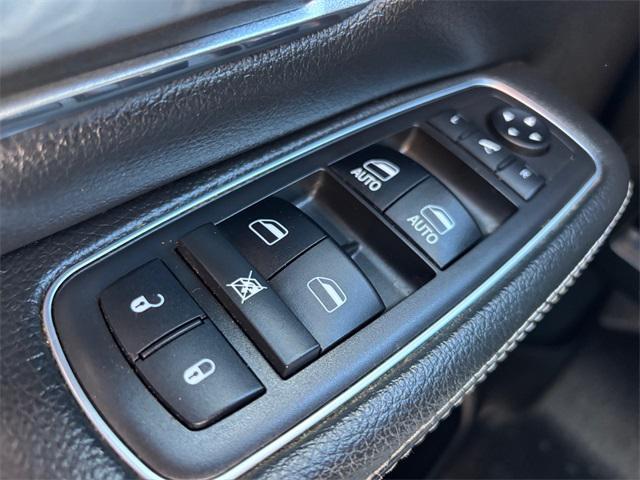 used 2019 Ram 1500 car, priced at $27,291