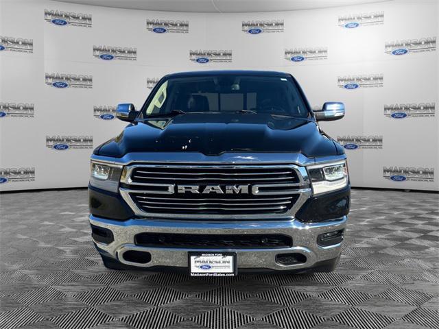 used 2019 Ram 1500 car, priced at $27,291