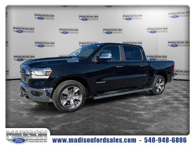 used 2019 Ram 1500 car, priced at $27,291