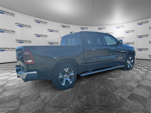 used 2019 Ram 1500 car, priced at $27,291