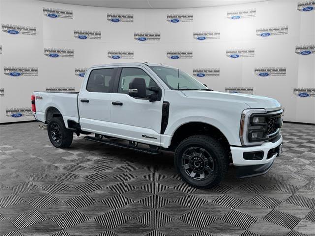 new 2025 Ford F-250 car, priced at $70,435