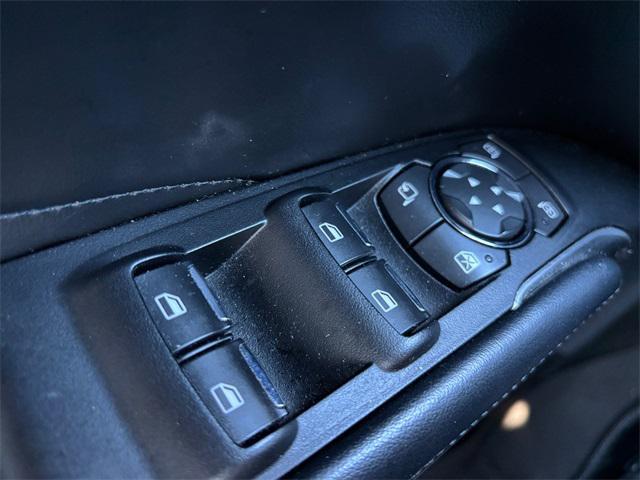 used 2019 Lincoln MKC car, priced at $17,650