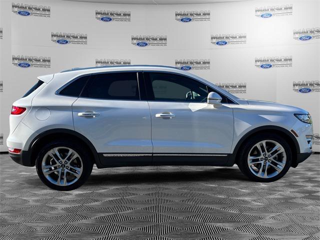 used 2019 Lincoln MKC car, priced at $17,650