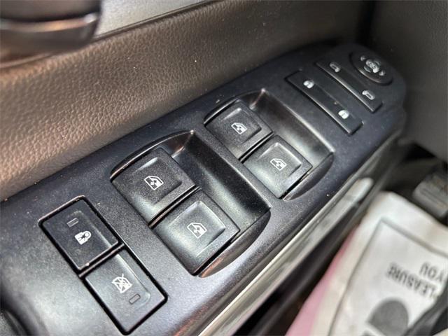 used 2015 Chevrolet Silverado 1500 car, priced at $17,975