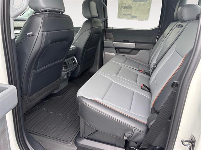 new 2025 Ford F-150 car, priced at $65,570
